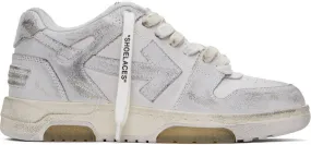 Off-White Out Of Office Sneakers