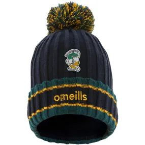 Offaly Camogie Darcy Bobble Hat