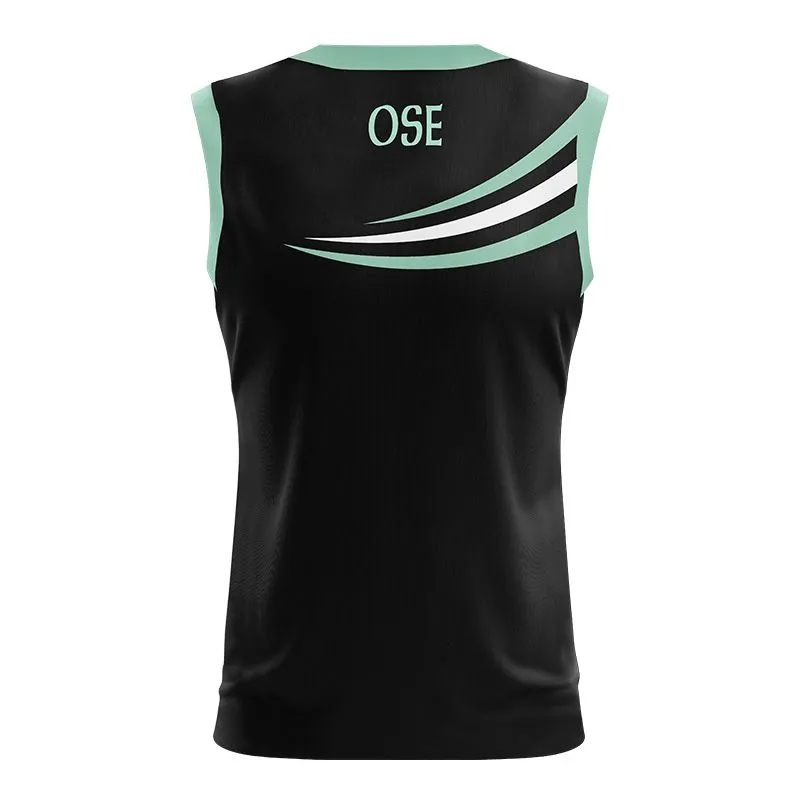 Omagh St Enda's GAA Kids' Vest