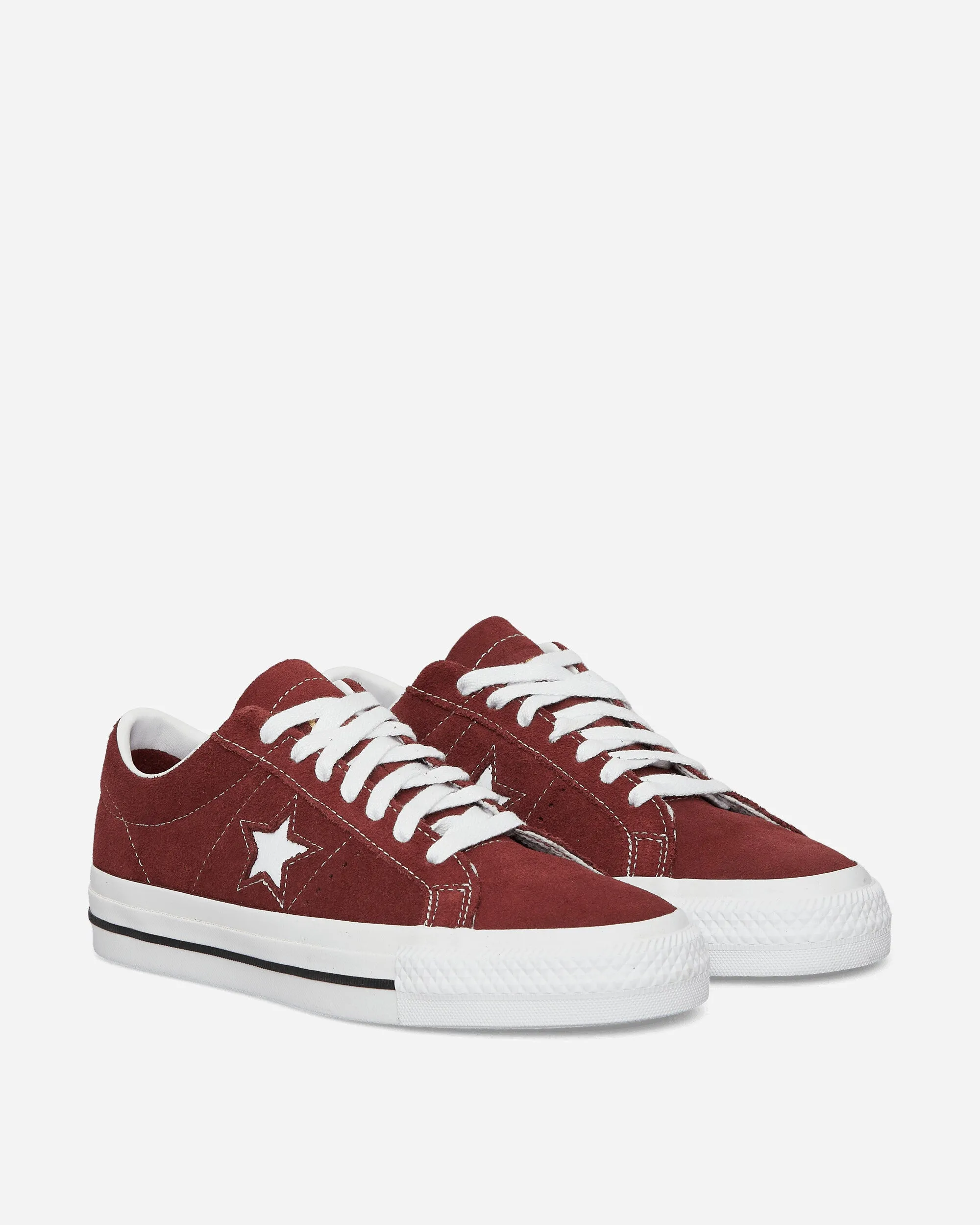 One Star Pro Sneakers Pueblo Brown