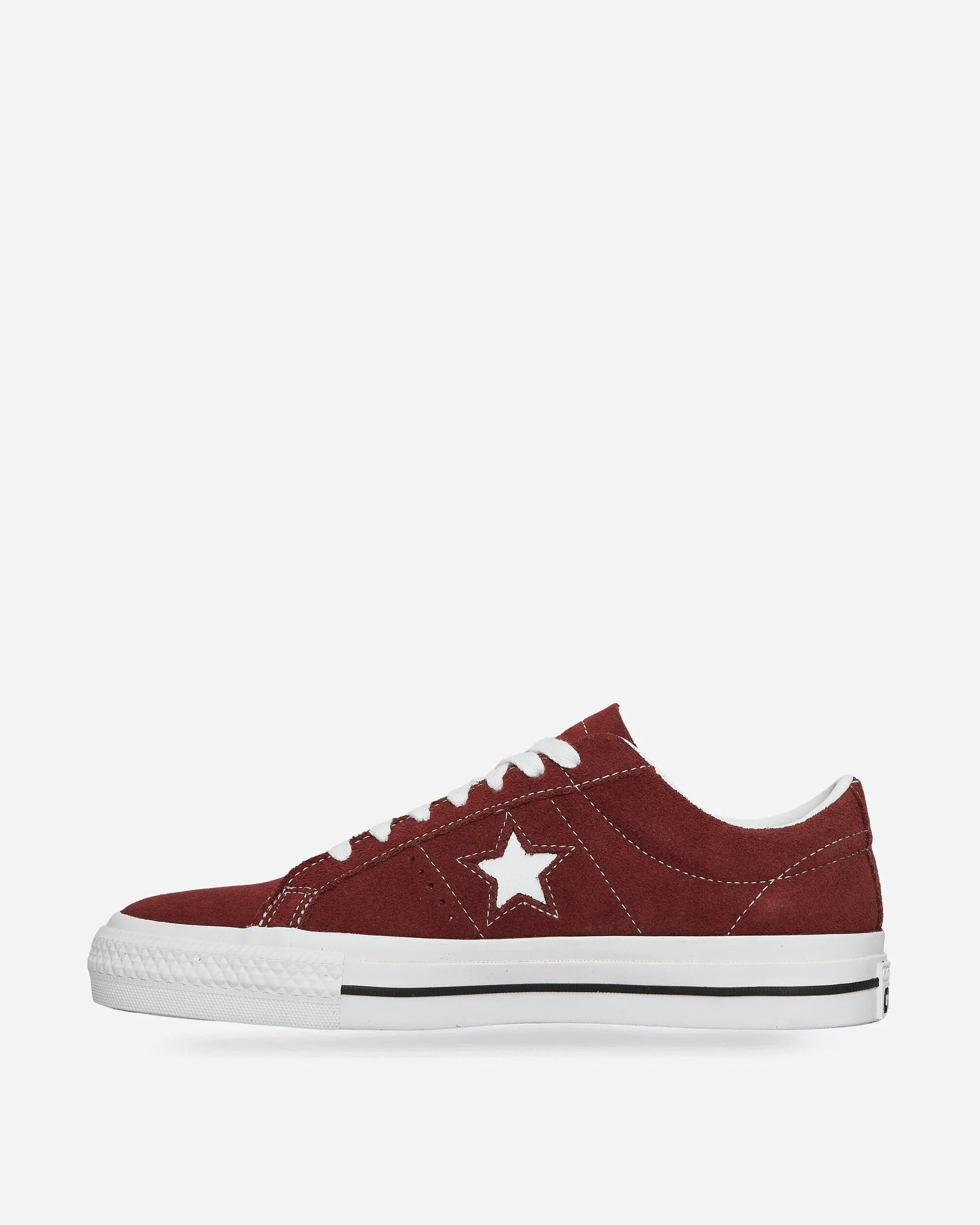 One Star Pro Sneakers Pueblo Brown