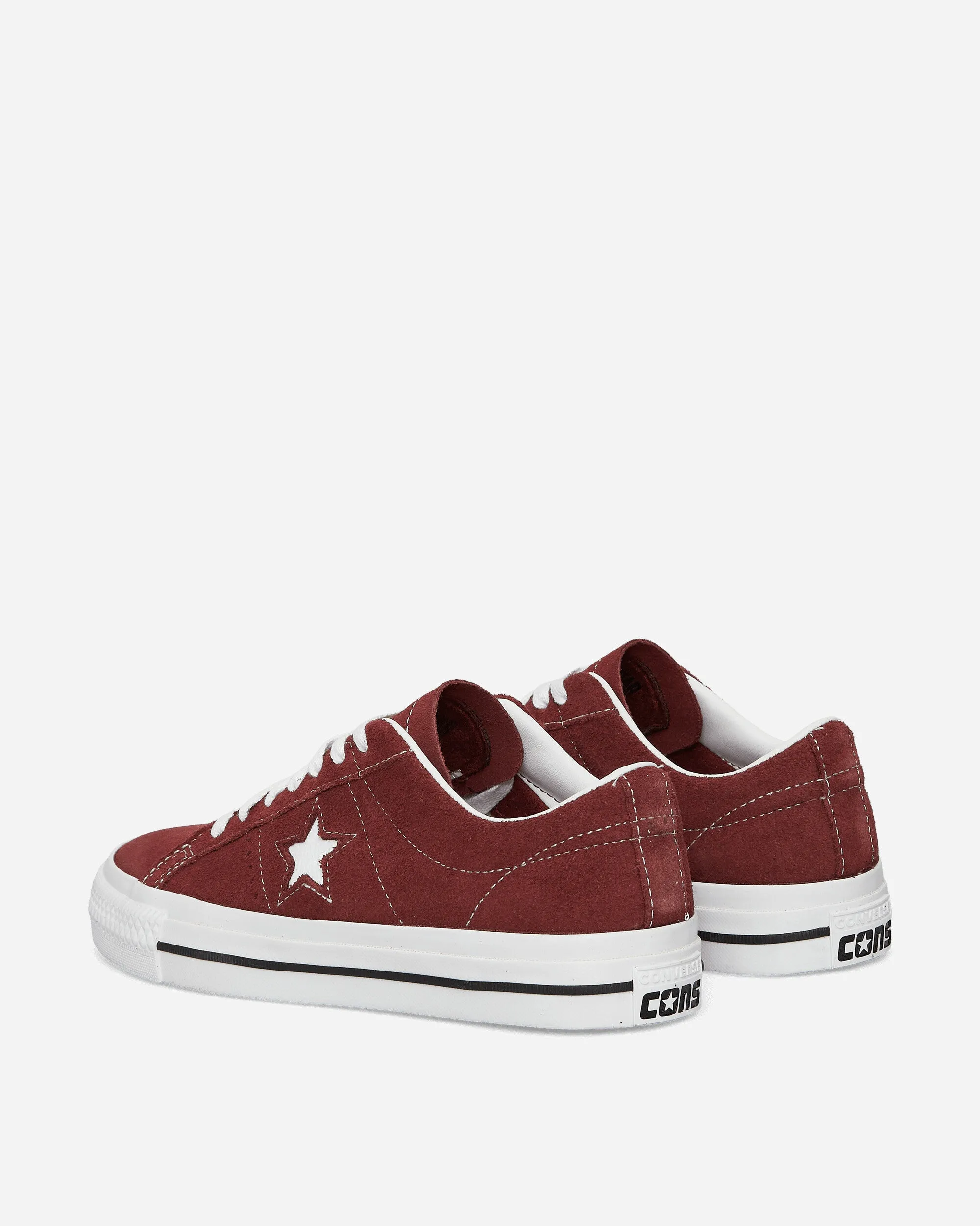 One Star Pro Sneakers Pueblo Brown