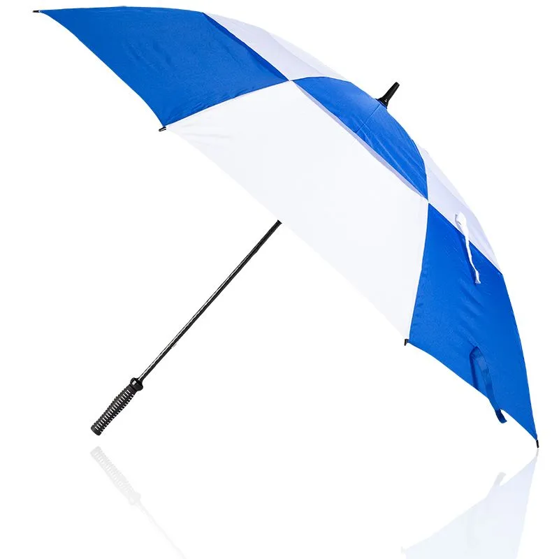 O'Neills Umbrella Royal / White