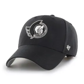 OTTAWA SENATORS 47 MVP BLACK HAT