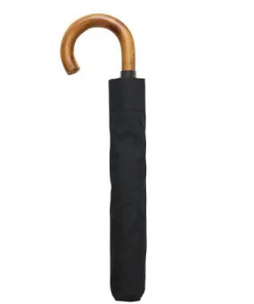 Paul Smith Border Crook Umbrella | Jules B