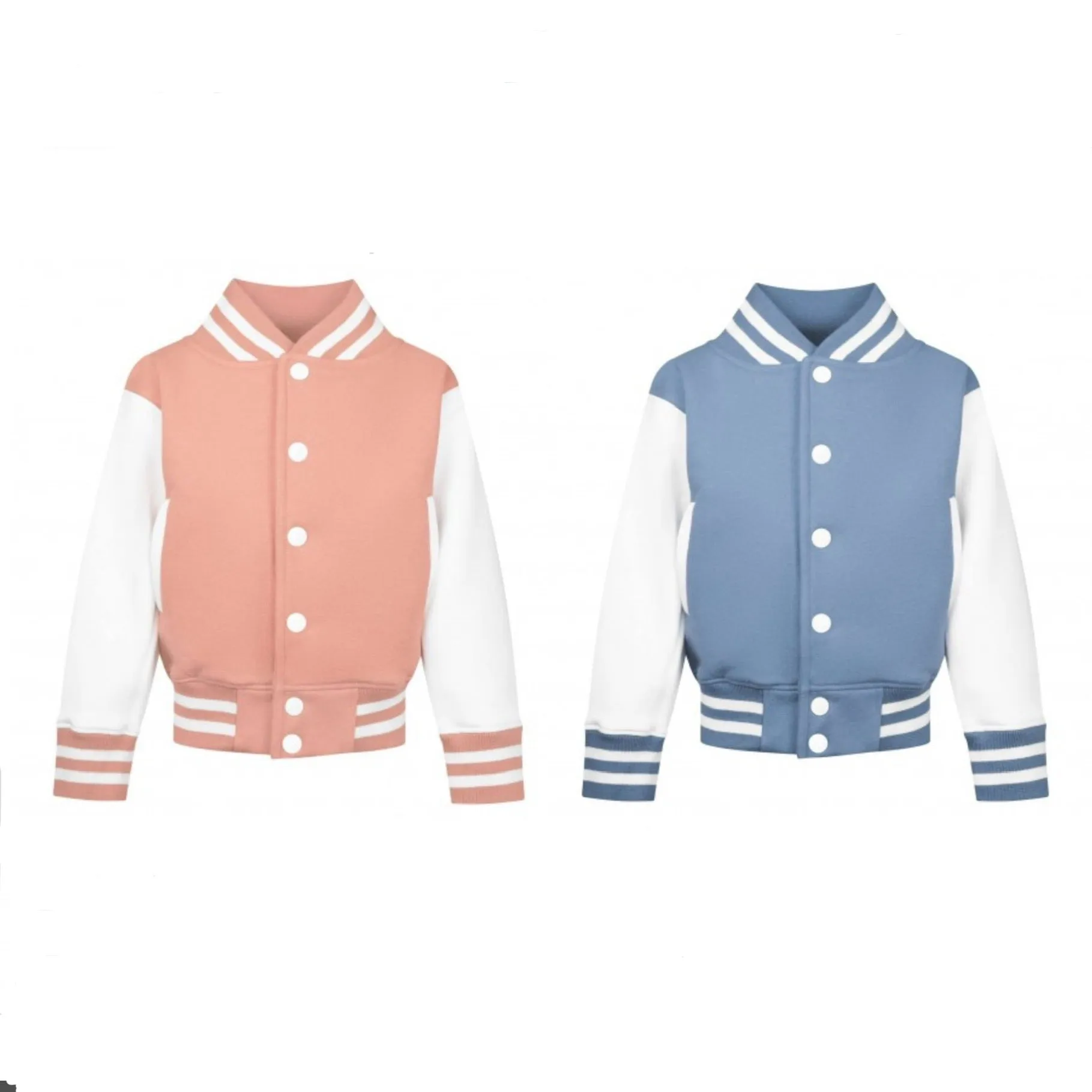 Personalised Varsity Jacket