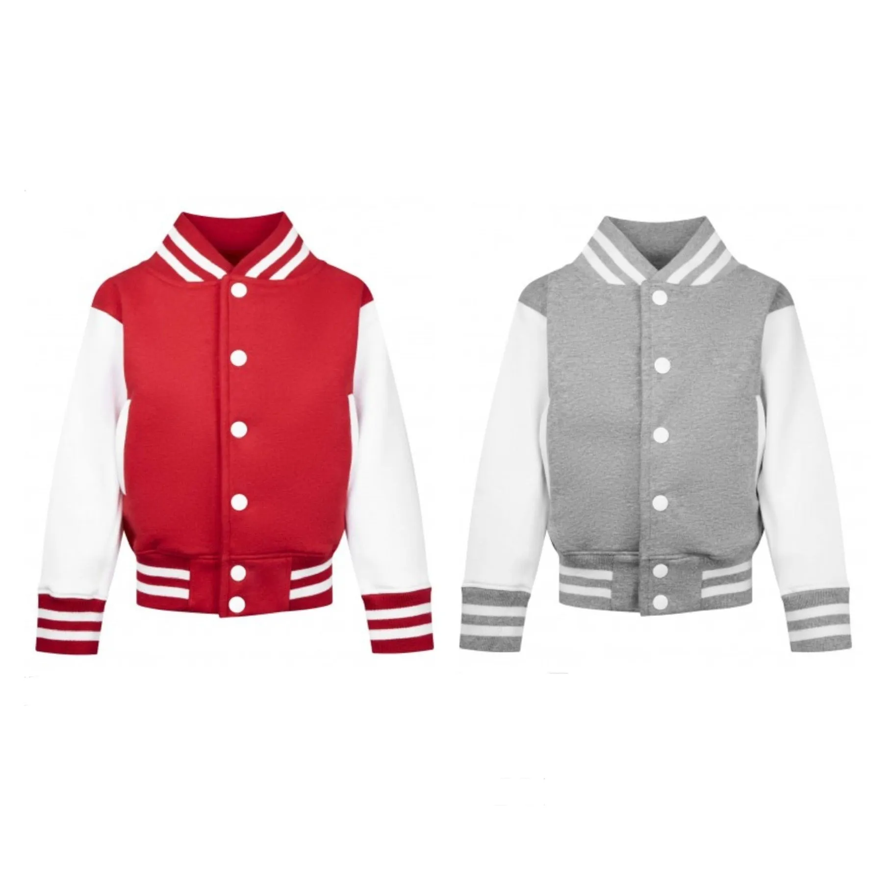 Personalised Varsity Jacket