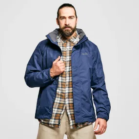 Peter Storm Men's Downpour 2-Layer Jacket | Ultimate Outdoors