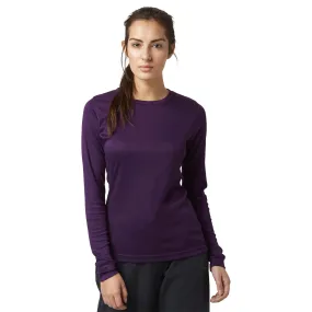 Peter Storm Women's Long Sleeve Thermal Crew | Ultimate Outdoors