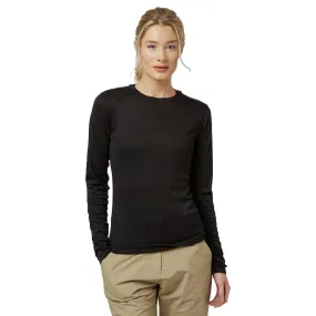 Peter Storm Womens Thermal Long Sleeve Crew | George Fisher