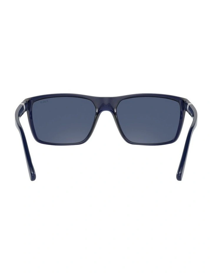 PH4133 Sunglasses in Blue