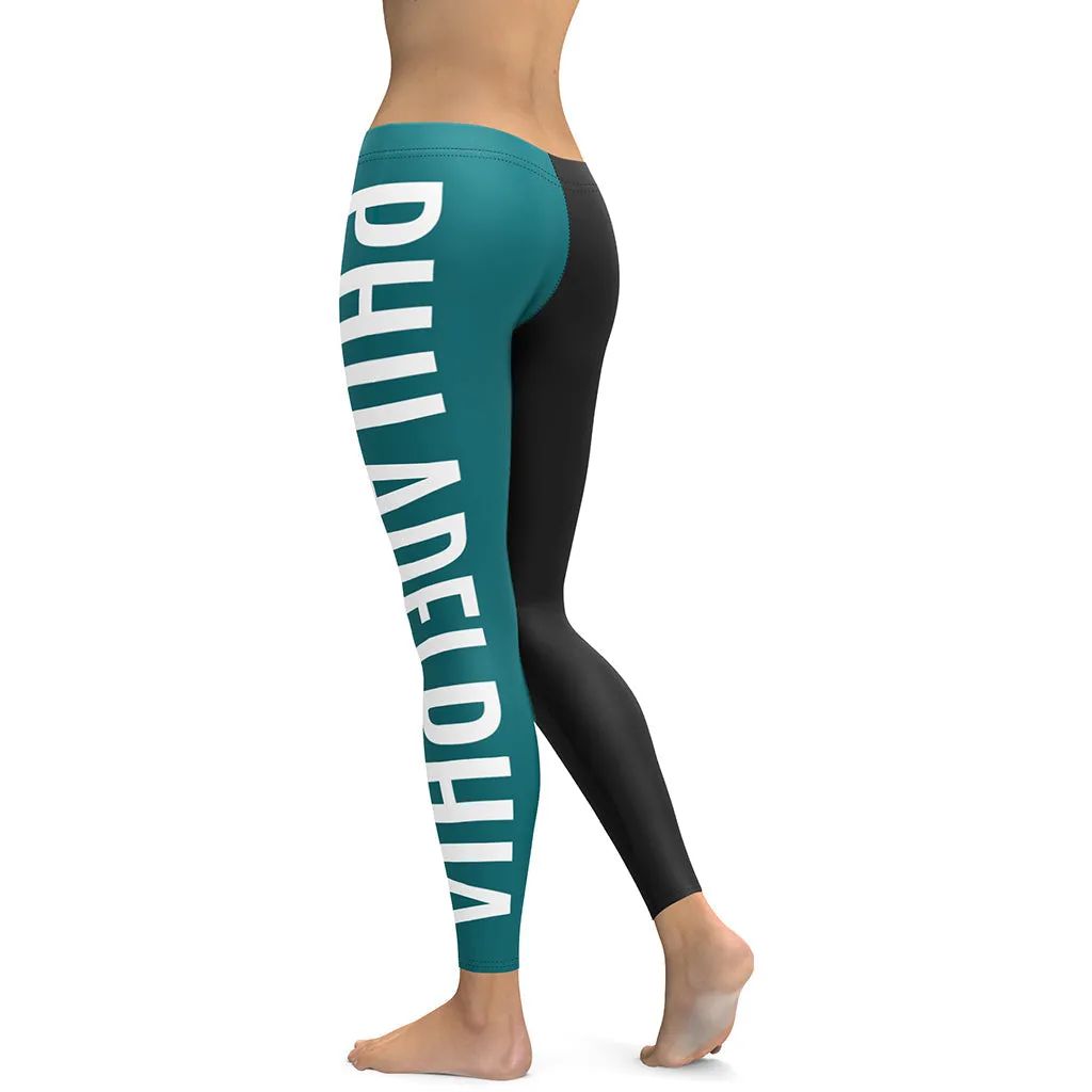 Philadelphia Leggings