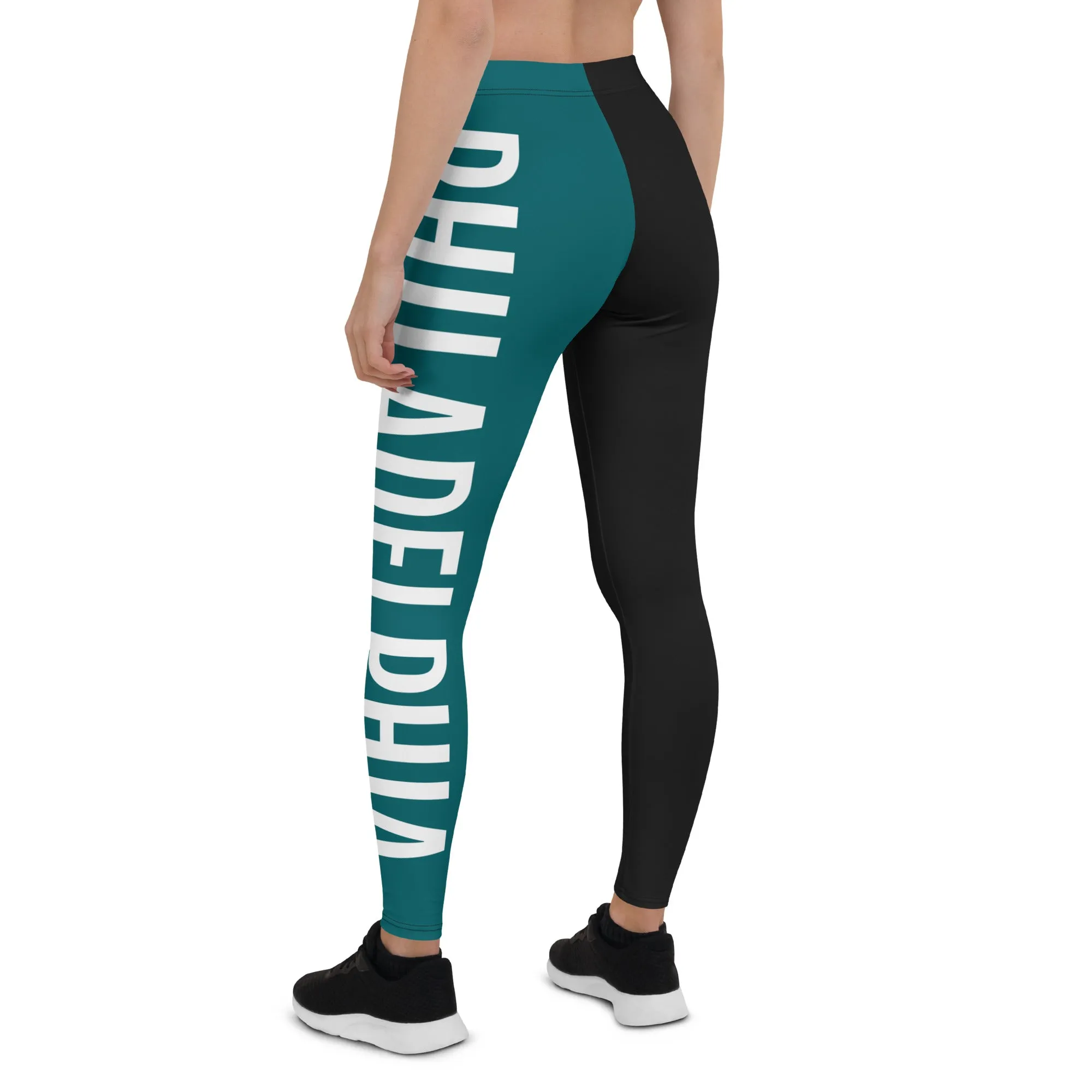 Philadelphia Leggings