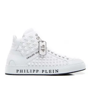 Philipp Plein High Sneakers Bobby | Credomen