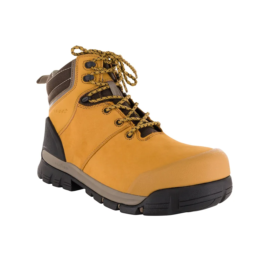 Pillar Composite Toe 6" Boot