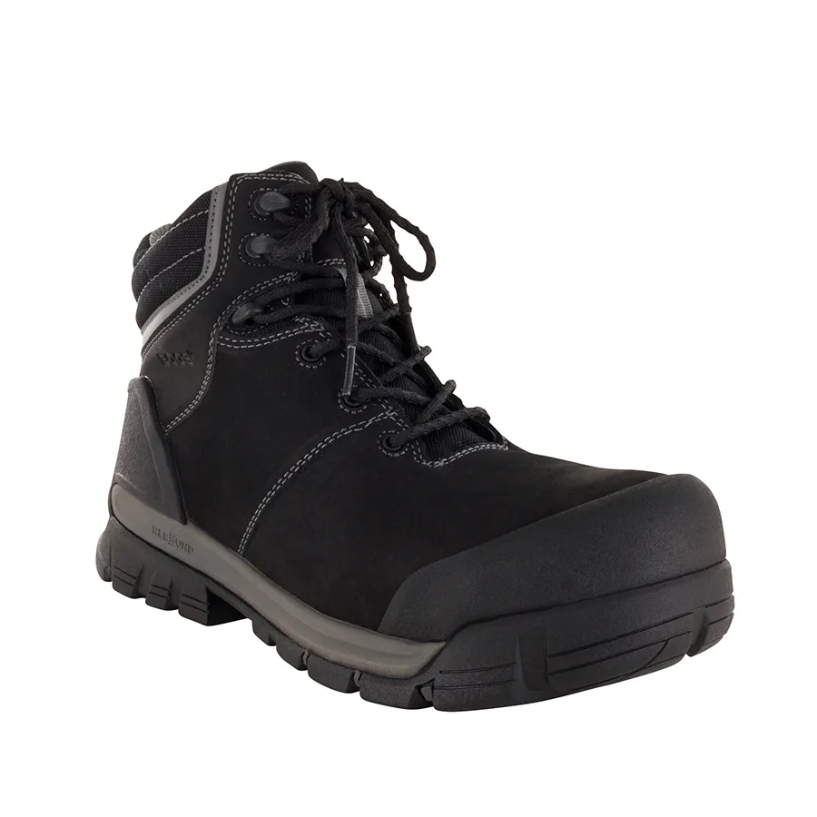 Pillar Composite Toe 6" Boot