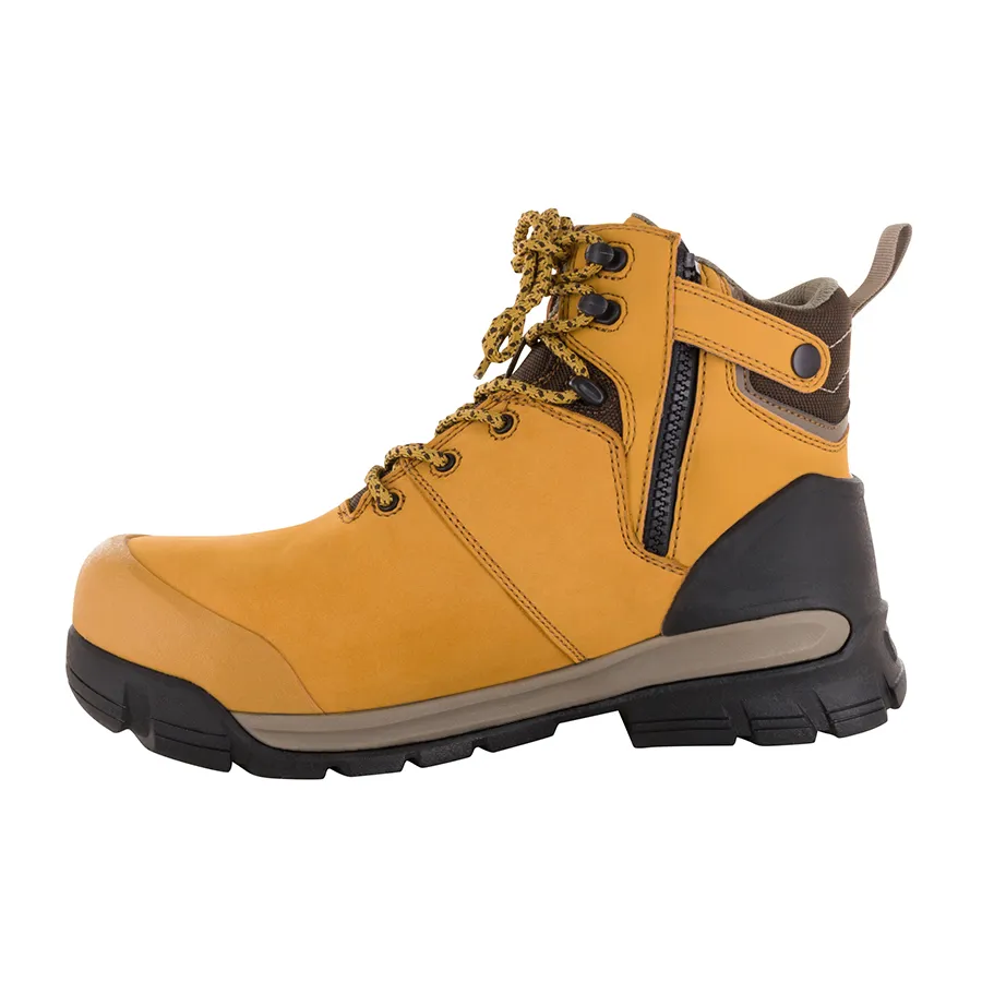 Pillar Composite Toe 6" Boot