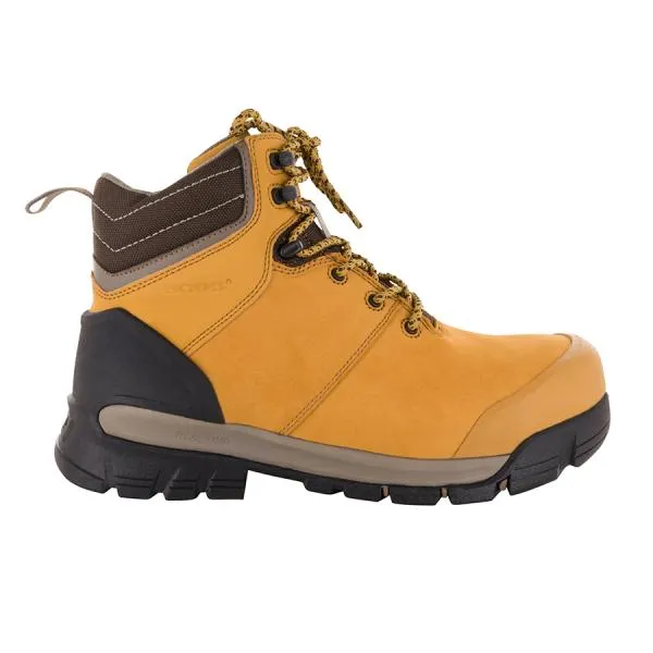 Pillar Composite Toe 6" Boot