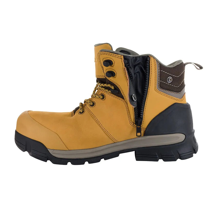 Pillar Composite Toe 6" Boot