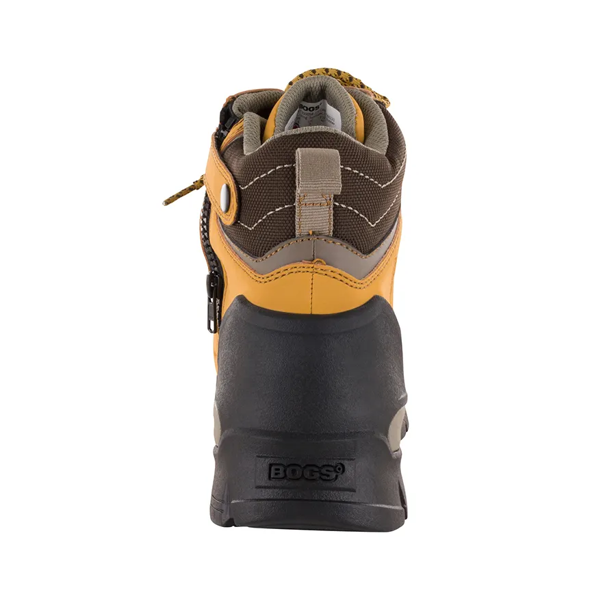 Pillar Composite Toe 6" Boot