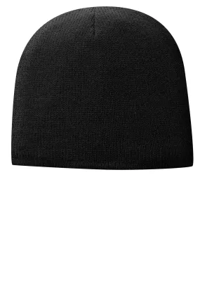 Port & Company Fleece-Lined Beanie Cap