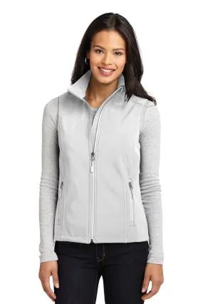 Port Authority L325 Ladies Core Soft Shell Vest