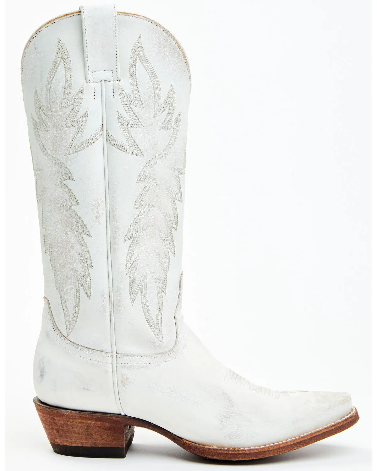 Product Name:  Idyllwind Women's Wheeler Warm Western Boot - Snip Toe