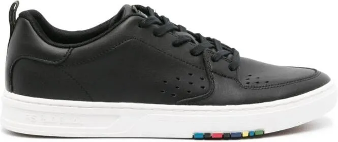 PS Paul Smith Cosmo leather sneakers Black