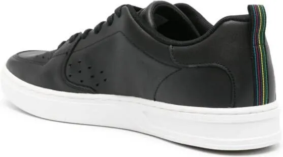 PS Paul Smith Cosmo leather sneakers Black