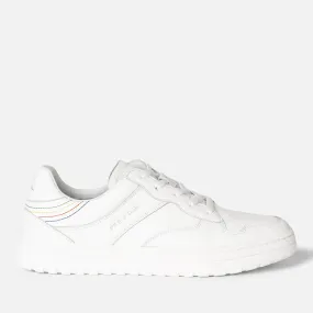 PS Paul Smith Men's Liston Leather Trainers