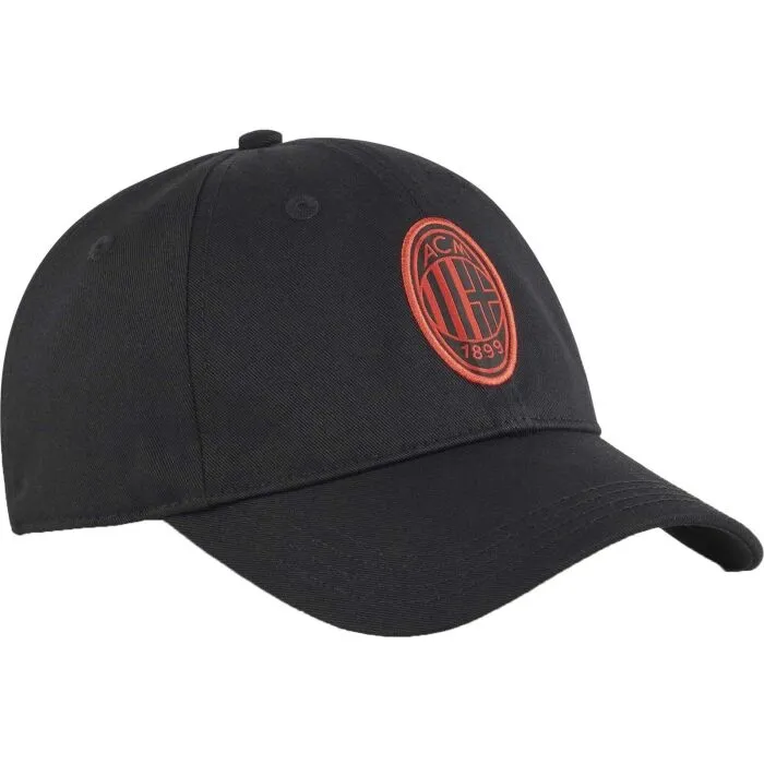 Puma AC MILAN ESSENTIALS CAP