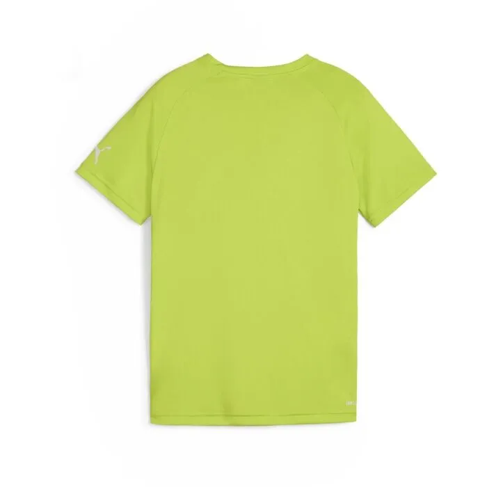 Puma ACTIVE SPORTS AOP TEE B