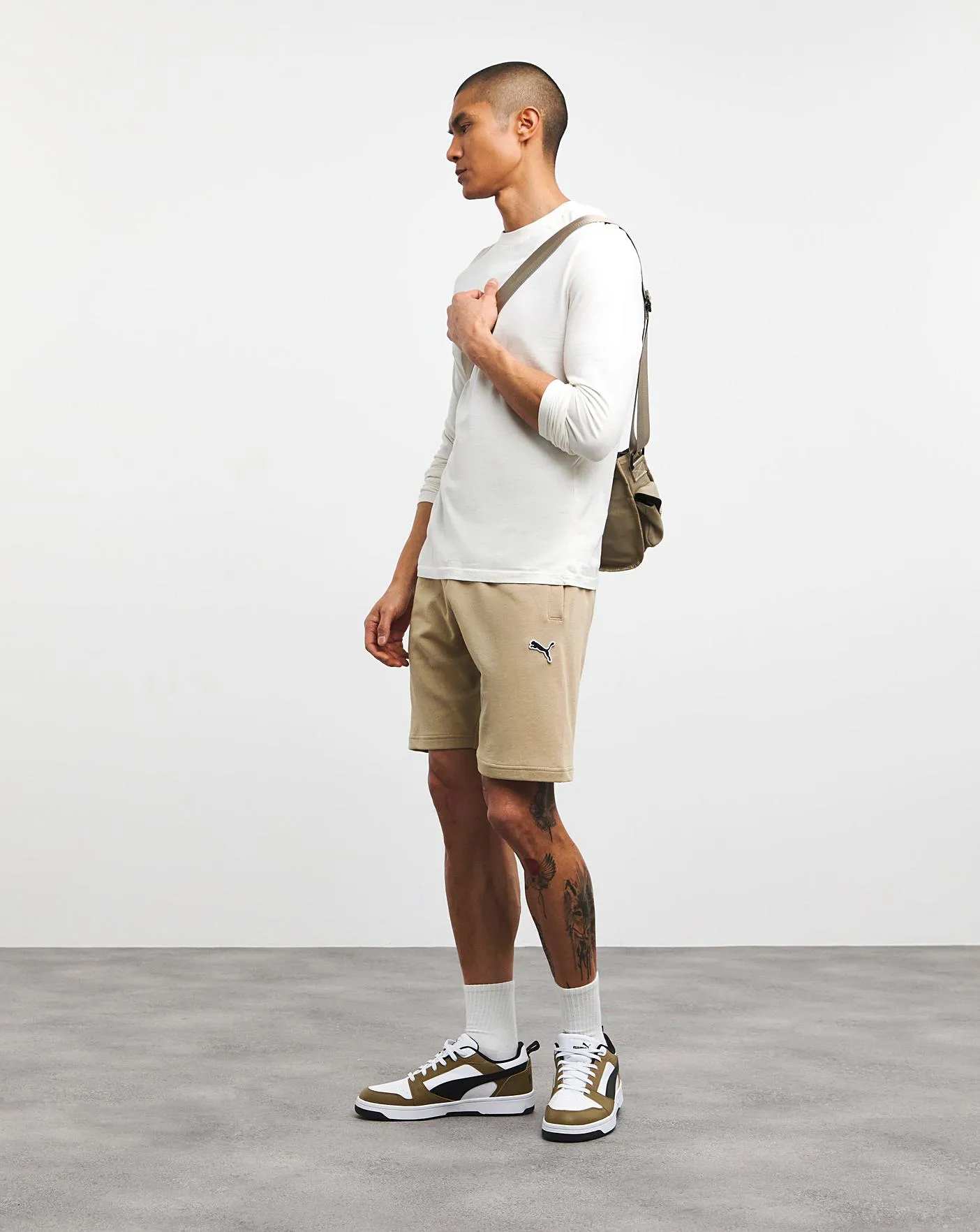 PUMA Better Essentials 9