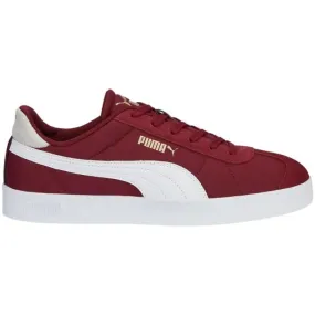 Puma Club Nylon 384822 07 red