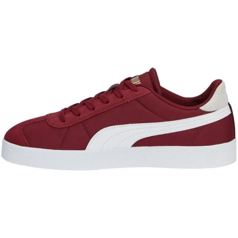 Puma Club Nylon 384822 07 red