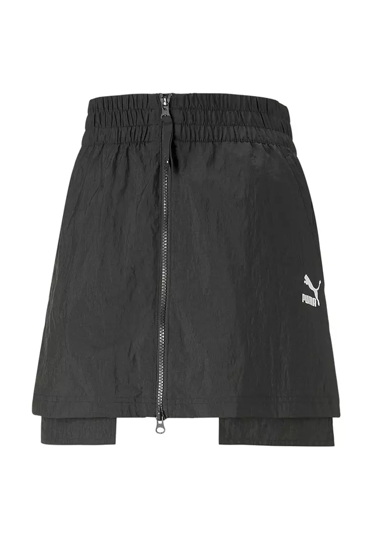 PUMA Dare To Woven Women's Skirt