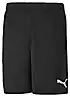 Puma Elasticated Waist Training Shorts