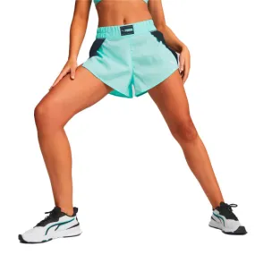 Puma Fit Fashion Wovenen Flow Shorts