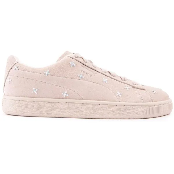 Puma Flower Studs Trainers