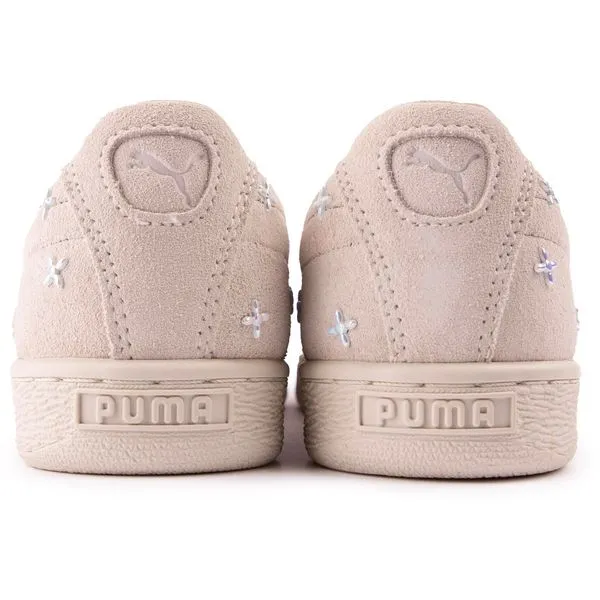 Puma Flower Studs Trainers