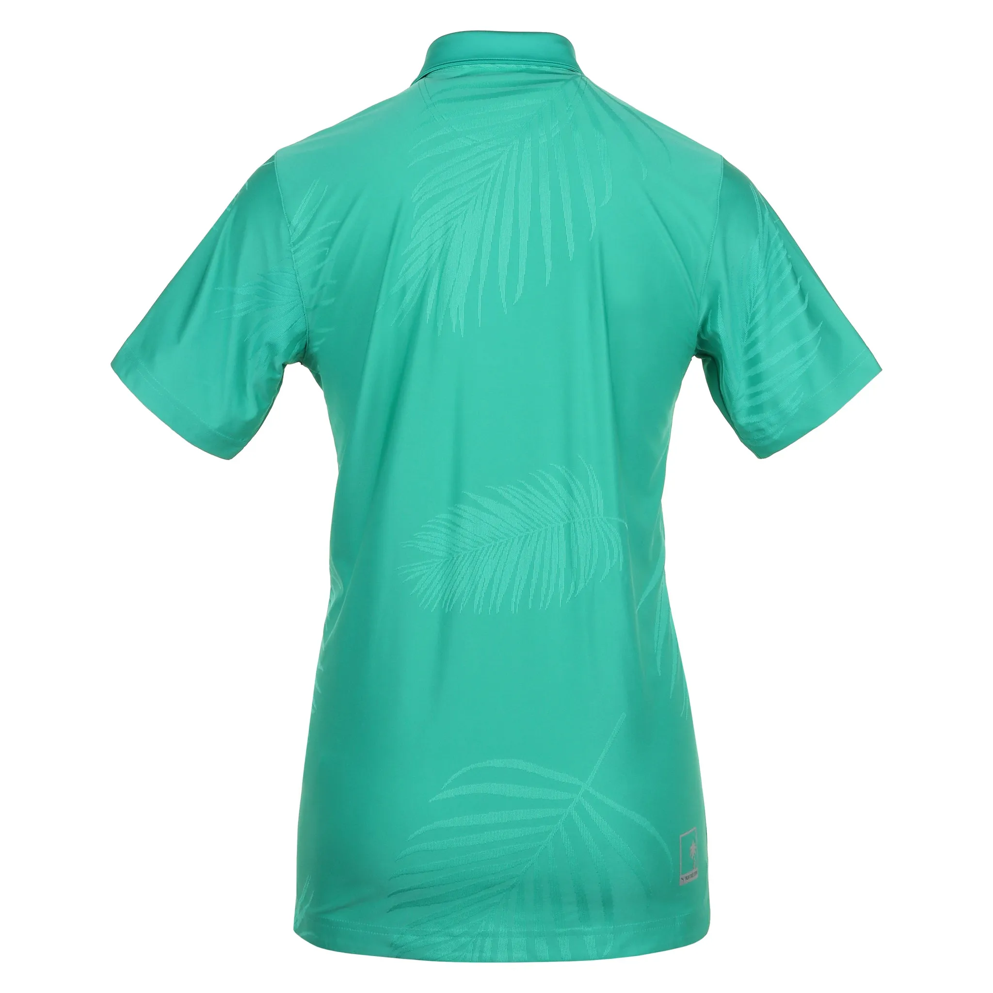 Puma Golf x PTC Jacquard Shirt