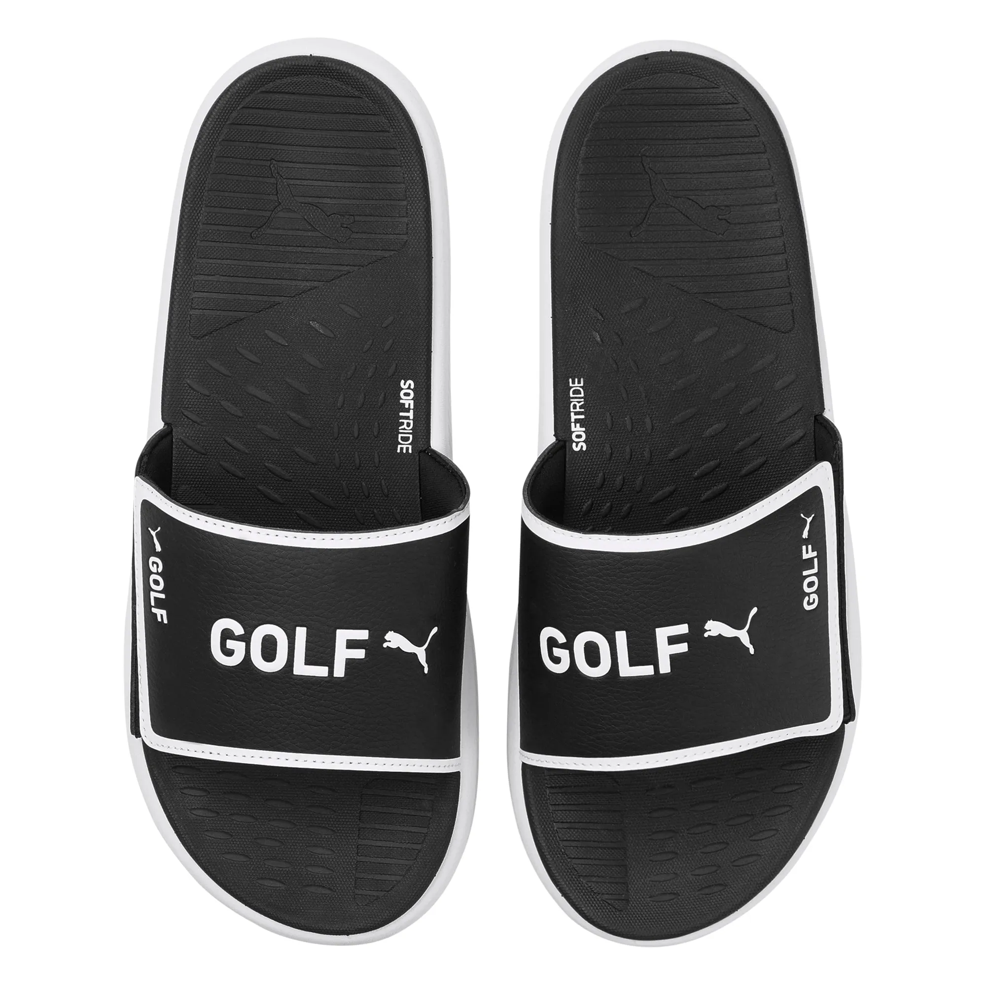 Puma GS-Softride Golf Slides