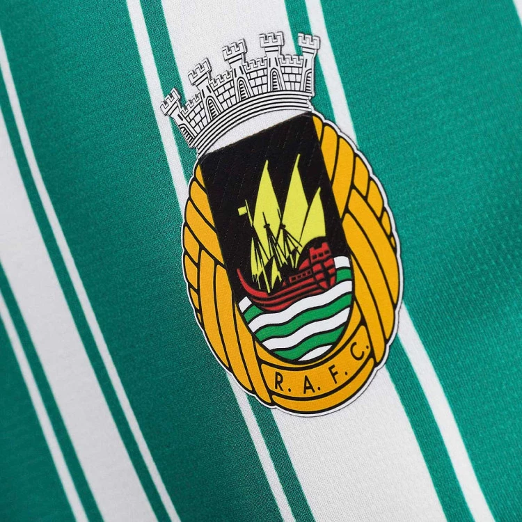 Puma Kids Rio Ave 2023-2024 Home Jersey