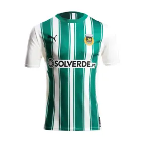 Puma Kids Rio Ave 2023-2024 Home Jersey