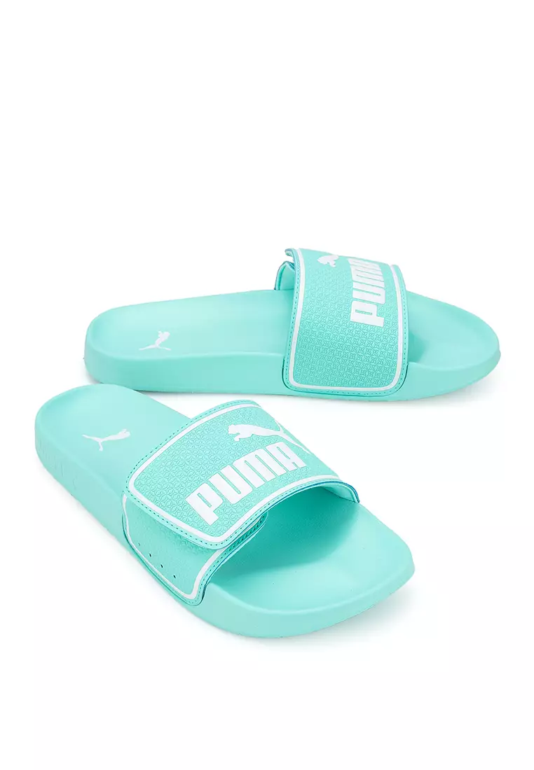 PUMA Leadcat 2.0 V Slides