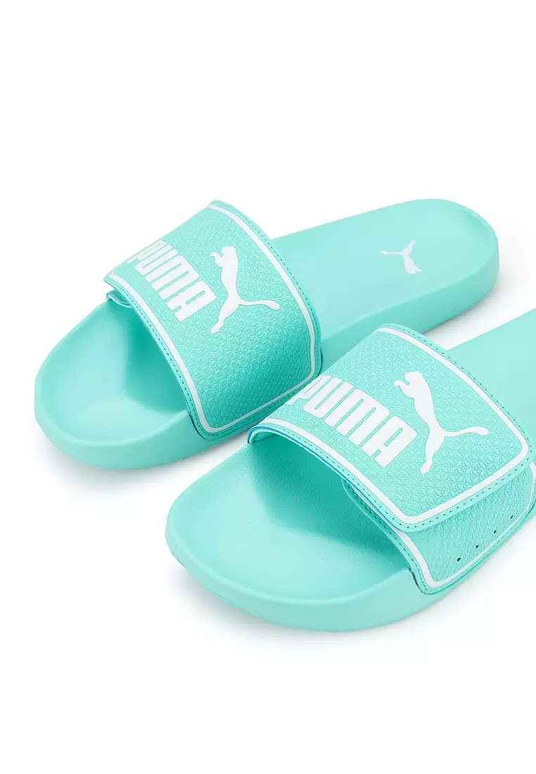 PUMA Leadcat 2.0 V Slides