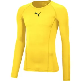 Puma LIGA BASELAYER TEE LS