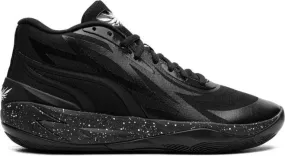 PUMA MB.02 Oreo sneakers Black