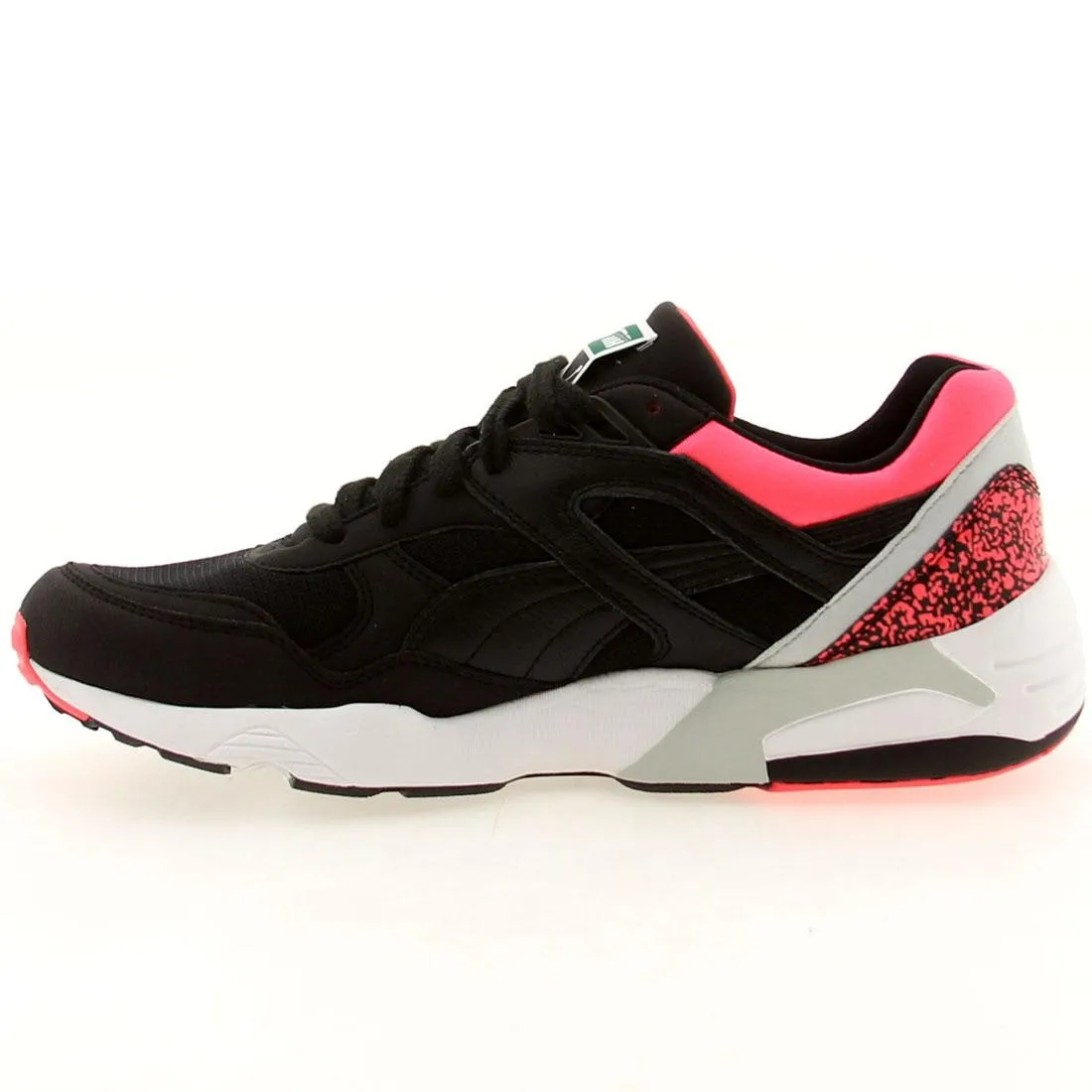 Puma Men R698 OG 93 (black)