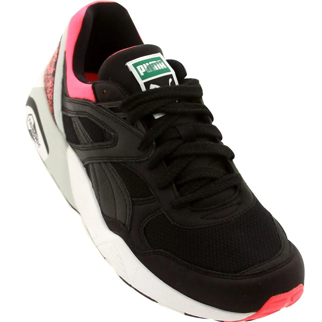 Puma Men R698 OG 93 (black)